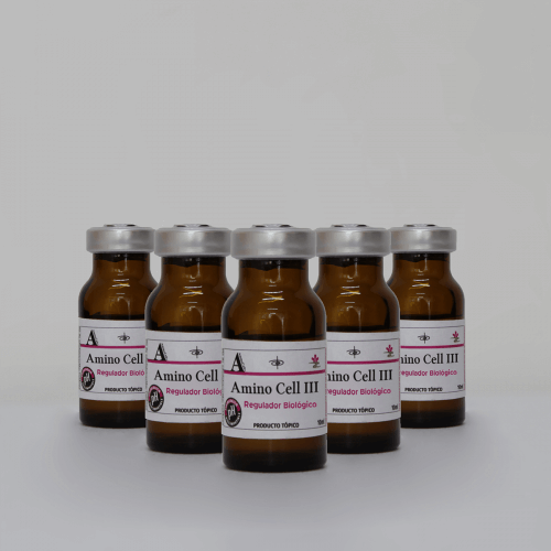 AMINOCELL III (10 ml.)