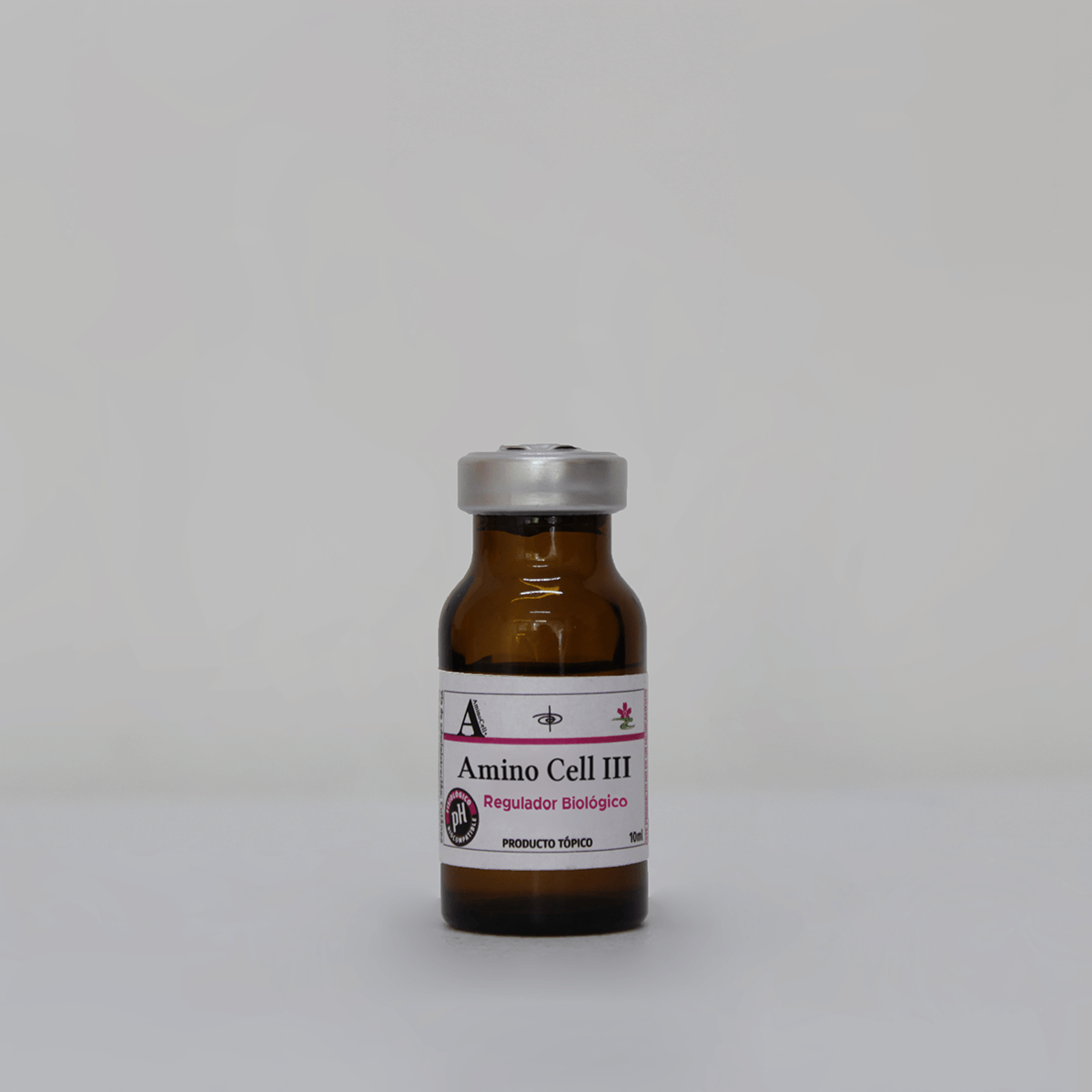 AMINOCELL III (10 ml.) - Imagen 2