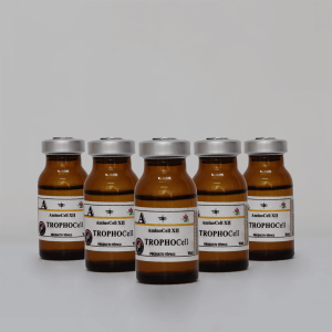AminoCell XII TROPHOCell 5 viales 10ml