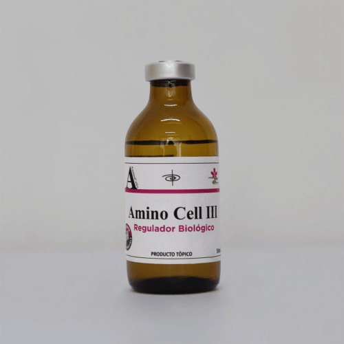 AMINOCELL III (50 ml.)