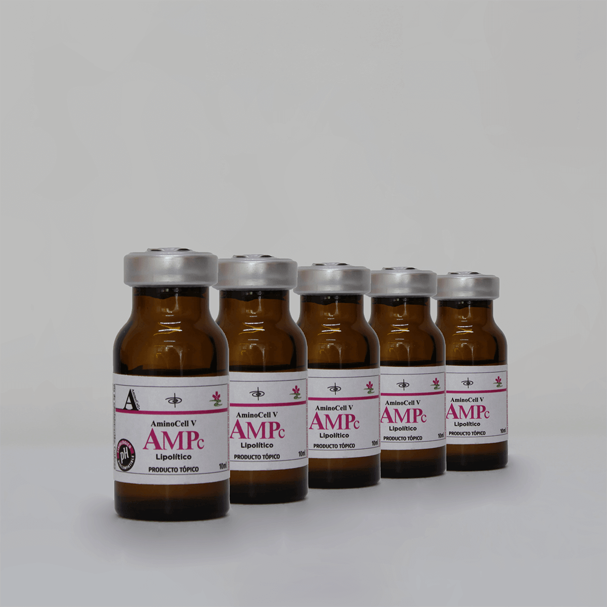AMPc (10 ml.)