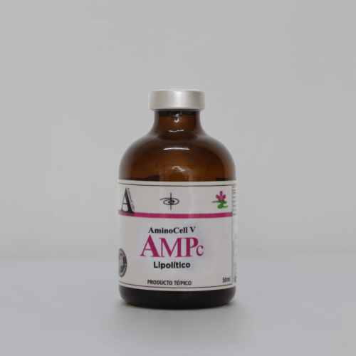 AMPc (50 ml.)