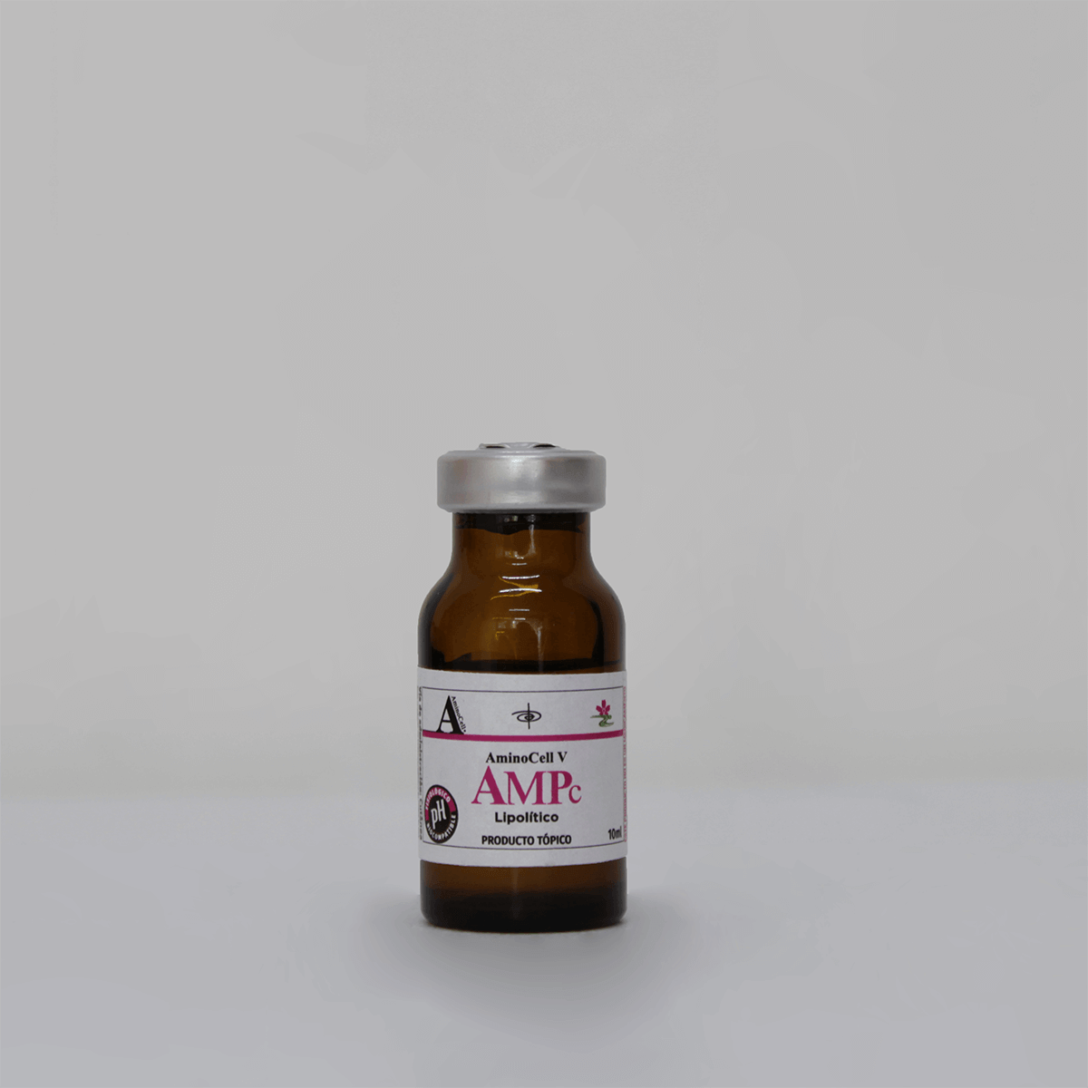 AMPc (10 ml.) - Imagen 2
