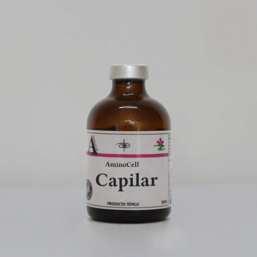 DERMOCELL CAPILAR (50 ml.)