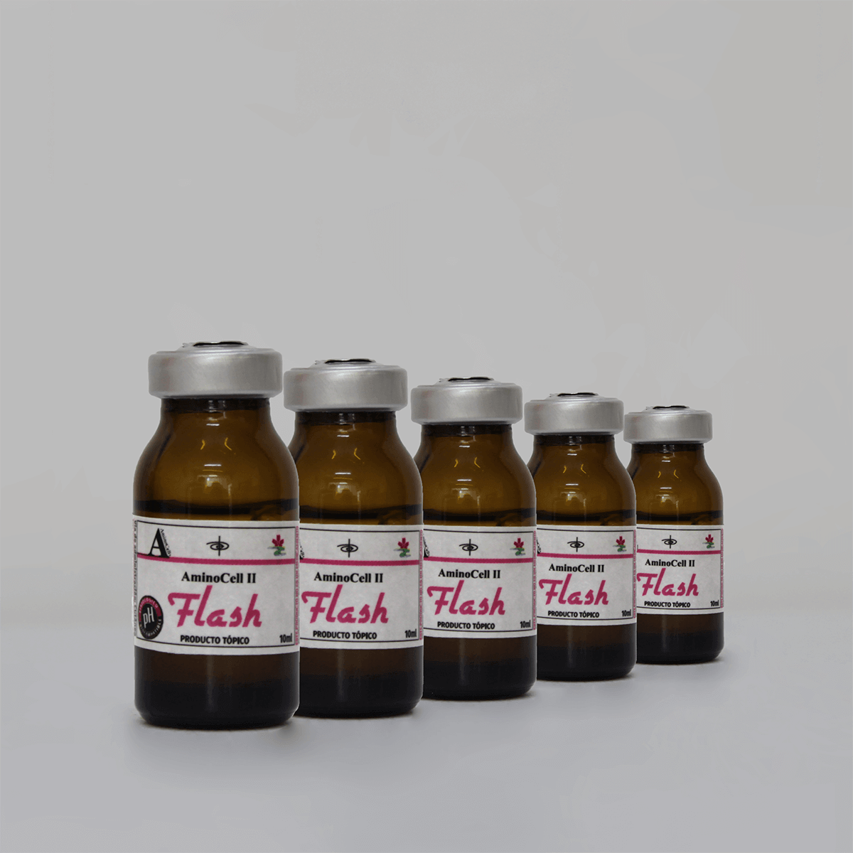 FLASH (10 ml.)
