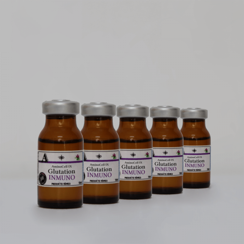 GLUTATION (10 ml.)