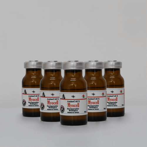 MYOCELL (10 ml.)