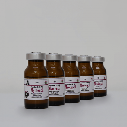 MYOTENCIL (10 ml.)