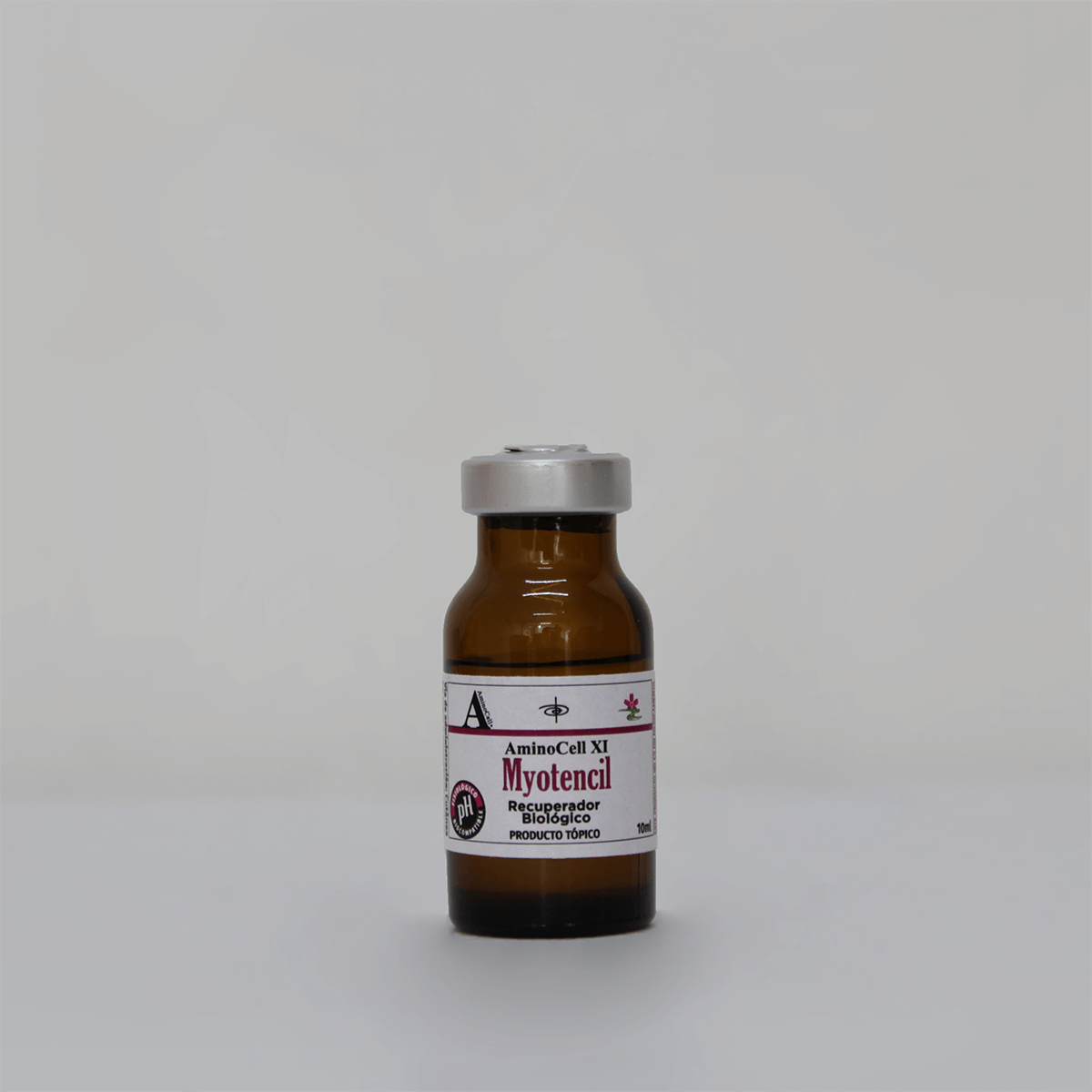 MYOTENCIL (10 ml.) - Imagen 2