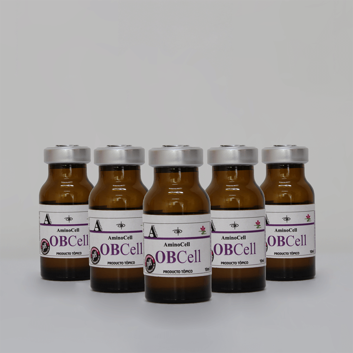 OB CELL (10 ml.)