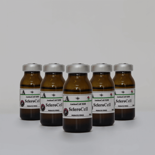 SCLEROCELL (10 ml.)