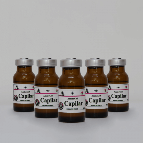 DERMOCELL CAPILAR (10 ml.)
