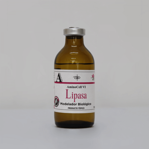 LIPASA (50 ml.)