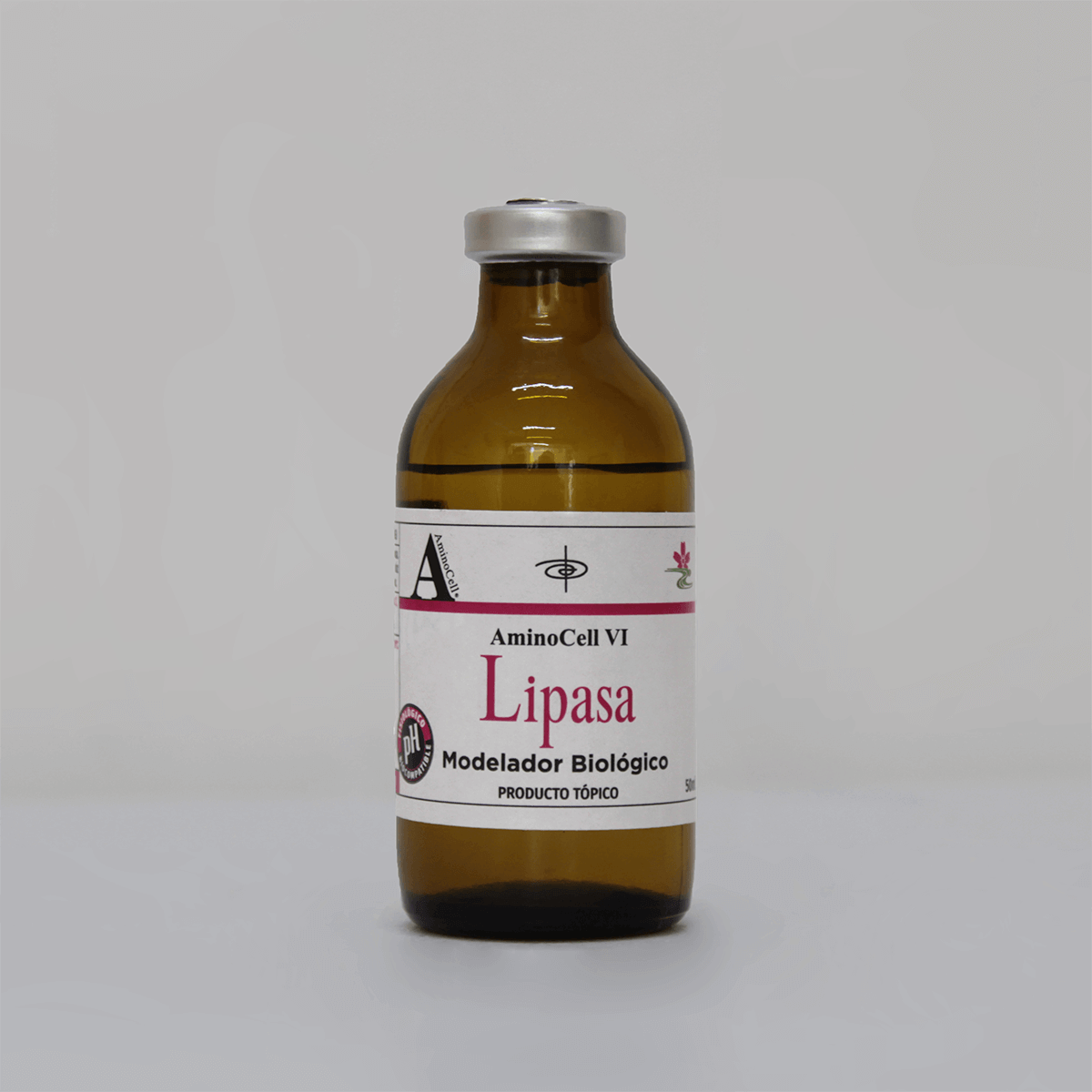 LIPASA (50 ml.)