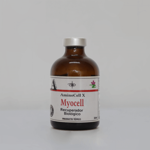 MYOCELL (50 ml.)