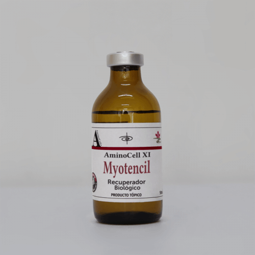 MYOTENCIL (50 ml.)