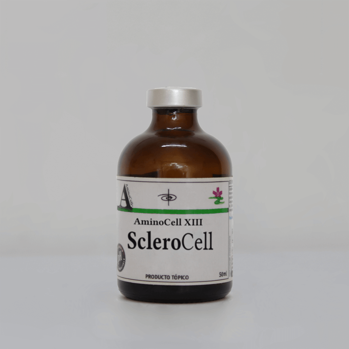 SCLEROCELL (50 ml.)