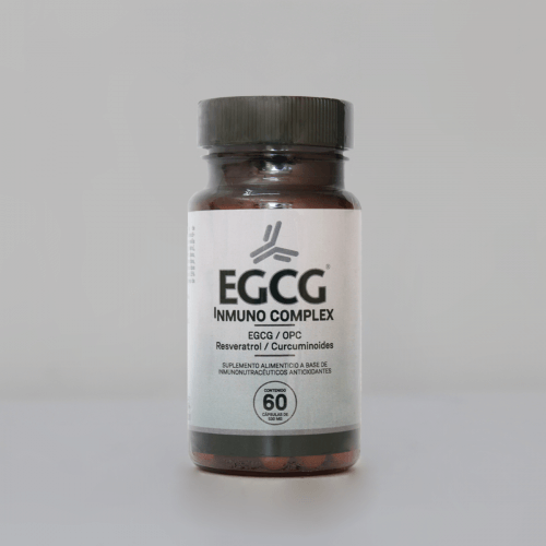 EGCG