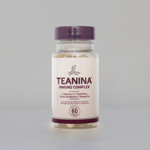 TEANINA
