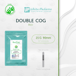 Hilos tensores Double COG 21G x 90mm de PDO
