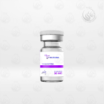 Tirzenda tirzepatida 30 mg vial subcutáneo de alta pureza para control metabólico